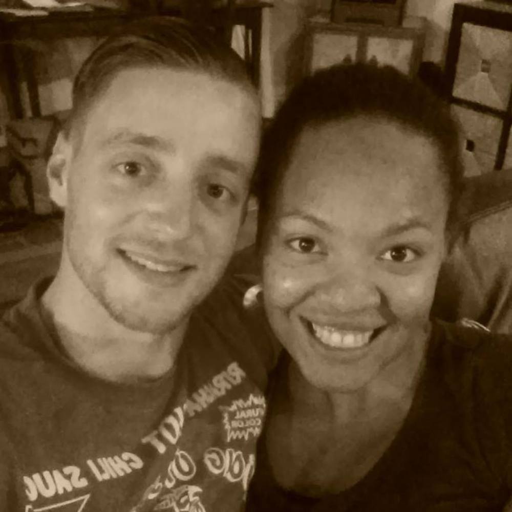 Meet your Posher, Theodore